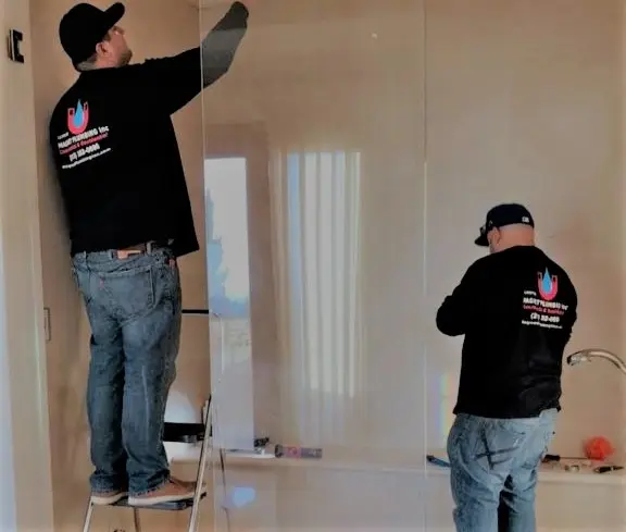 Professional plumbing installation for Toilet Repair in Lizard Acres